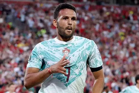 جونزالو راموس: من كان يريد هدفا في اللحظات الأخيرة فليتصل بي